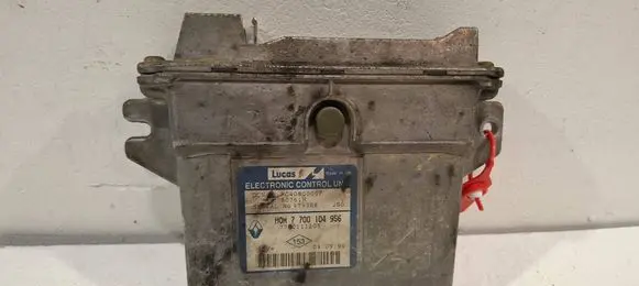 Engine control unit/module
