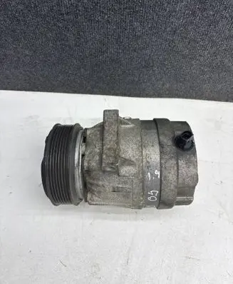 Renault Espace IV Air conditioning (A/C) compressor (pump) 6570899