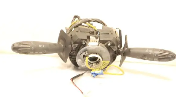 Fiat Doblo Light switch