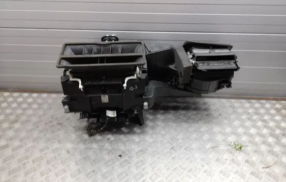 Audi A7 S7 4G Interior heater climate box assembly 4G1820005H 4G1819152 4G1971569