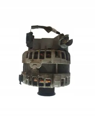Jaguar XE Generator/alternator 10300