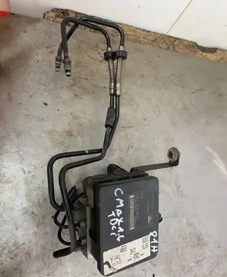 Ford C-MAX I ABS Pump 10096001253