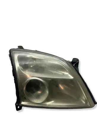 Opel Vectra C Headlight/headlamp 15588800