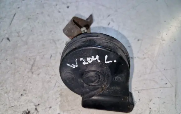 Mercedes-Benz C W204 Horn signal A046522