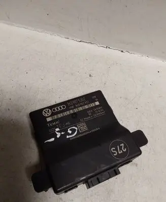 Volkswagen Golf V Gateway control module 1K0907530E 1K0907951