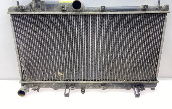 Subaru Legacy Coolant radiator