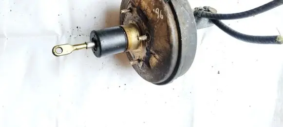 Fiat Marea Brake booster