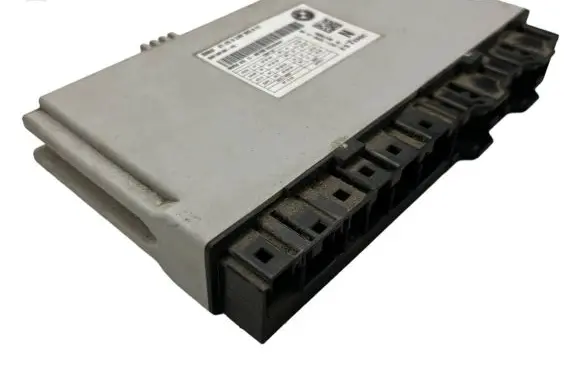 BMW 7 F01 F02 F03 F04 Seat control module 9248565 61359248565901