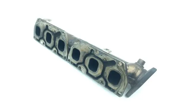 Exhaust manifold