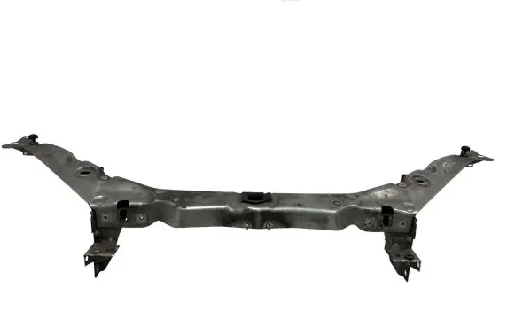 Jaguar XF X250 Top upper radiator support slam panel 8X2310884A01 R80BA