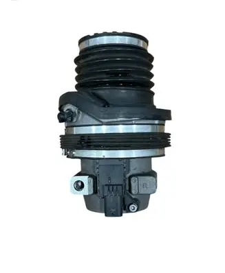 Chevrolet Corvette C8 Air suspension compressor 20044175516 22352166