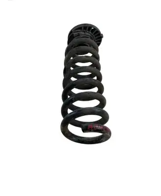 Mercedes-Benz C W205 Rear coil spring 123456