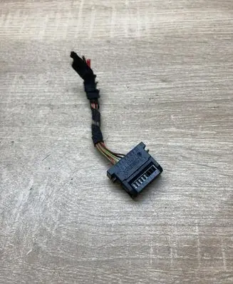 BMW X5 F15 Plug wire 7550520