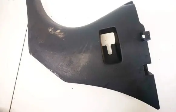 Honda FR-V Other interior part