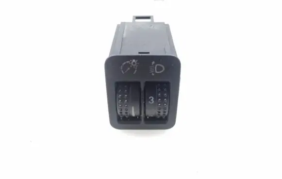 Volkswagen Sharan Light switch 7M3941333