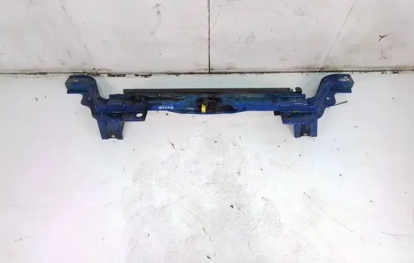 Peugeot Bipper Radiator support slam panel