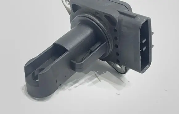 Mass air flow meter