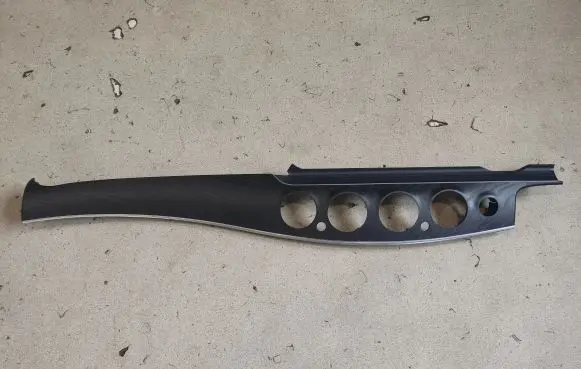Mercedes-Benz E W213 Panel trim A2136800401