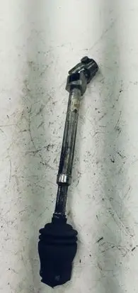 Dodge Durango III Steering column universal joint 68245552AD