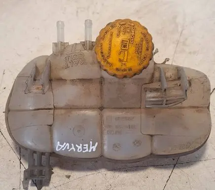 Opel Meriva A Fuel expansion tank 13229652 395294952