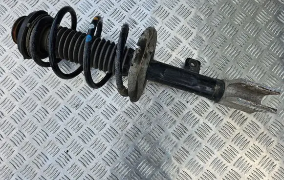 Peugeot 3008 I Front shock absorber/damper 9808565880