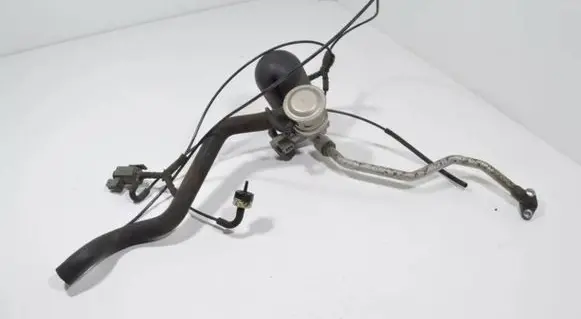 Porsche 911 996 EGR valve line/pipe/hose 99611313152 99611311755 99311014002