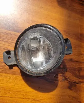 Nissan X-Trail T30 Front fog light 2615089905EW 89203561