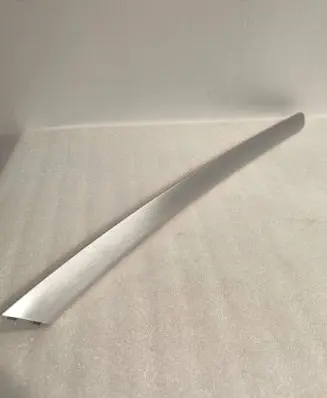 Audi A5 8T 8F Front door trim bar 8T0867410