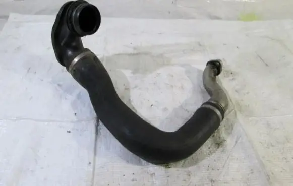 Opel Insignia A Intercooler hose/pipe