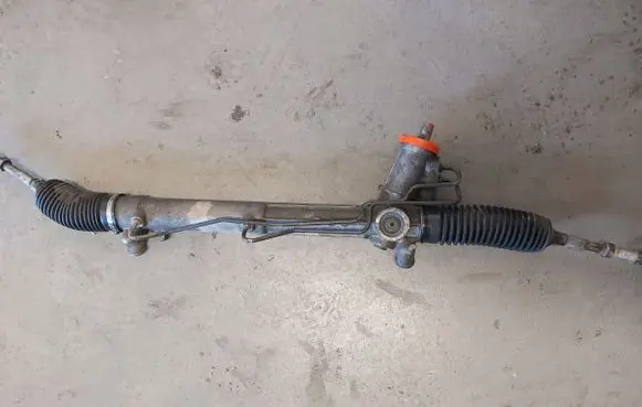 Porsche Cayman 987 Steering rack 99734701103