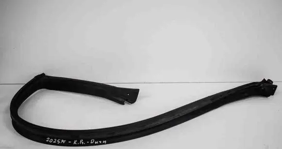 Hyundai Genesis Rubber seal front coupe door 