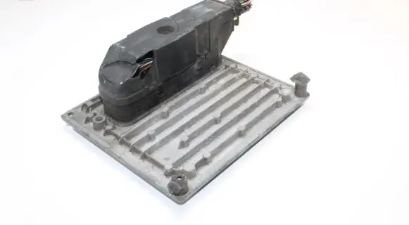 Ford Fusion Engine control unit/module 2U7A12A650TC S118107007