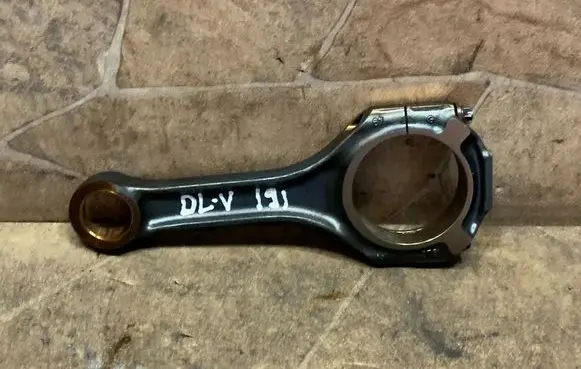 Mercedes-Benz GLS X166 Connecting rod/conrod 278