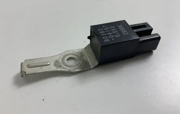 Sensor