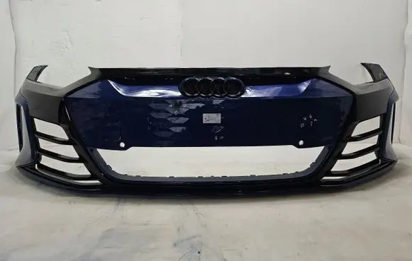 Audi E-tron GT Front bumper 4J3807221