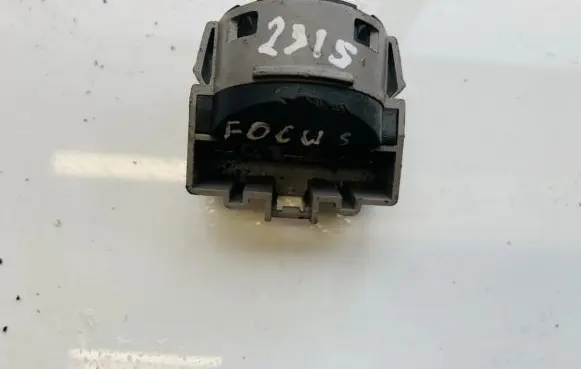 Ford Focus Ignition lock contact 98AB11572BE