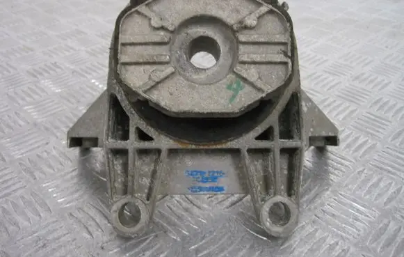 Fiat Bravo Engine mount vacuum valve 51711216