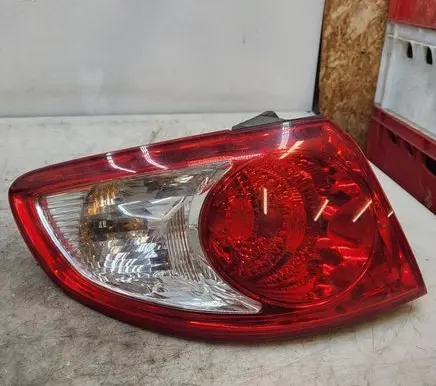 Hyundai Santa Fe Rear/tail lights 924012B000