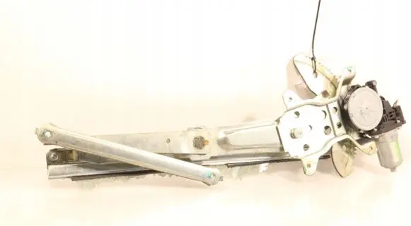 Suzuki Alto Front window lifting mechanism without motor 83560M63J00