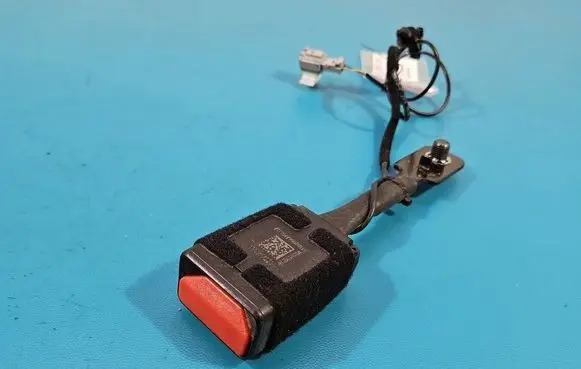 Fiat Tipo Front seatbelt 633909600C IMPRK1612738