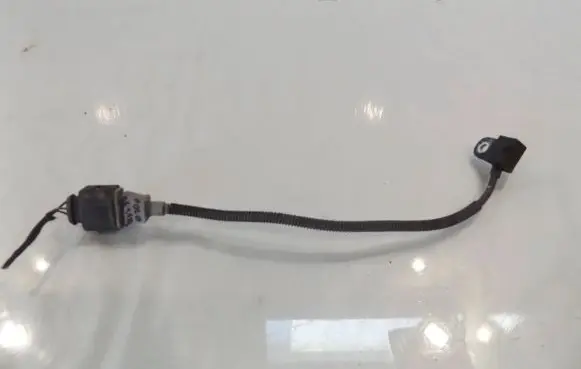Volkswagen Polo Sensor
