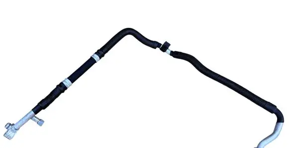 Volkswagen Transporter - Caravelle T6 Air conditioning (A/C) pipe/hose 7E1816743A AC0035090