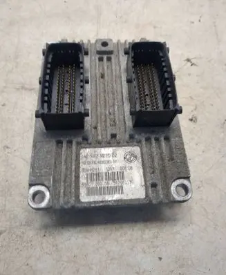 Engine control unit/module
