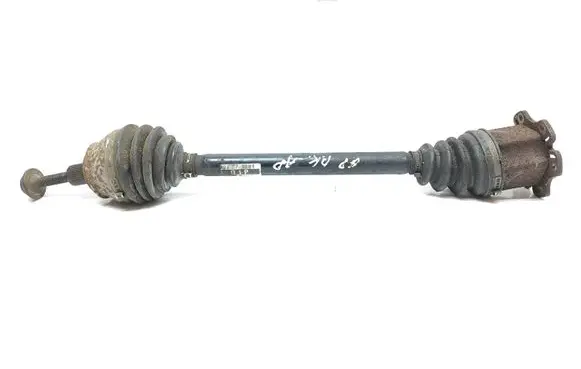 Audi A8 S8 D3 4E Front driveshaft 4e0407271p