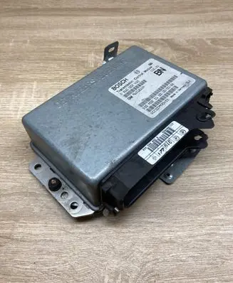 Opel Omega B1 Gearbox control unit/module 96018114 0260002450