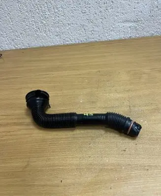 BMW X6 E71 Brake vacuum hose/pipe 048
