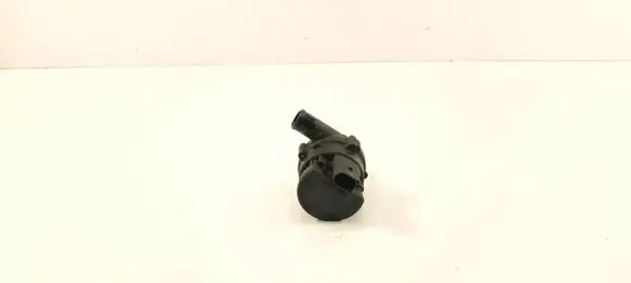 Mercedes-Benz A W176 Electric auxiliary coolant/water pump A2118350364