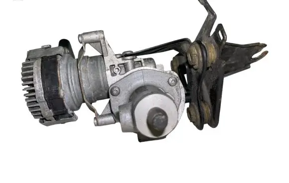 Volkswagen Golf VII ABS Pump 5QE612391B 5QE614307B