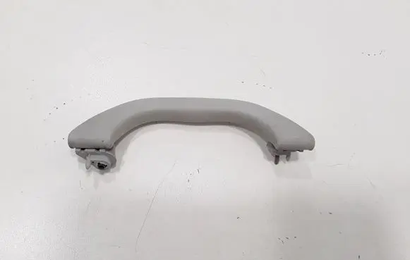 Volkswagen PASSAT B5 Front interior roof grab handle 3B0857607