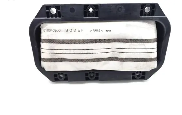 Volvo S60 Passenger airbag 610640900 30715602